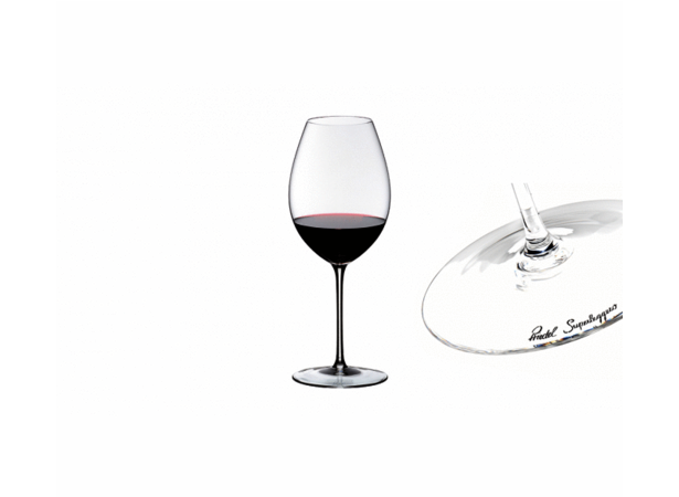 Фужер Sommeliers Superleggero Hermitage/Syrah 590 мл
