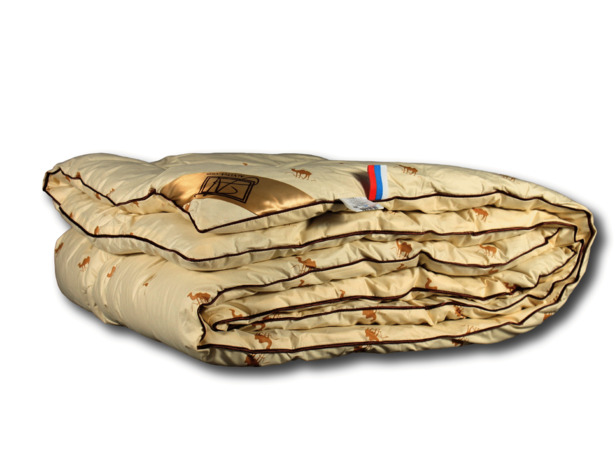 Одеяло Альвитек Сахара классическое-всесезонное 172х205 см