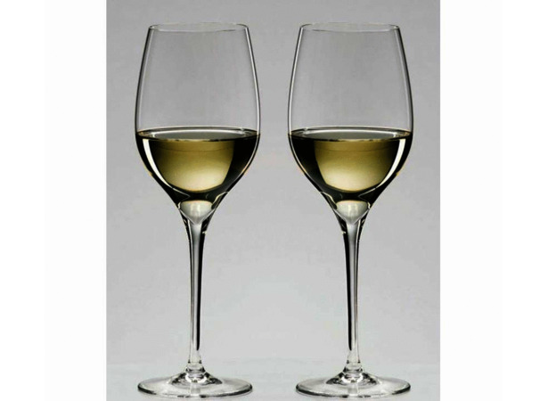 Набор фужеров Grape Viognier/Chardonnay 365 мл 2 шт