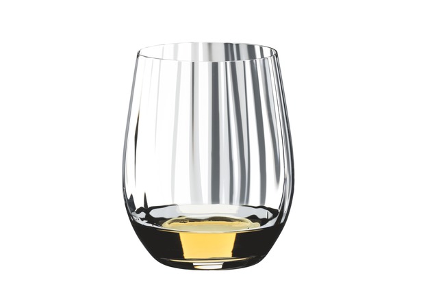 Набор стаканов Riedel O Whisky 344 мл 2 шт