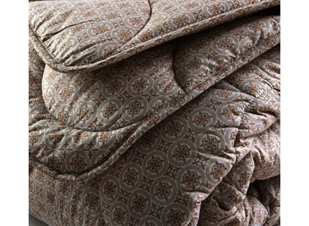 Одеяло Текс-Дизайн Бамбук+хлопок легкое 172х205 см
