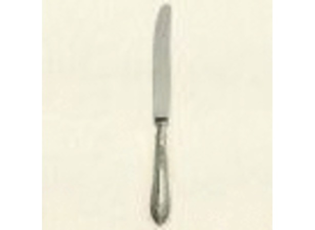 Нож столовый цельнометаллический М17 Дворцовый ЛНТП
