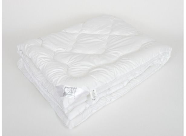 Одеяло Альвитек Адажио-Эко классическое-всесезонное 140х205 см