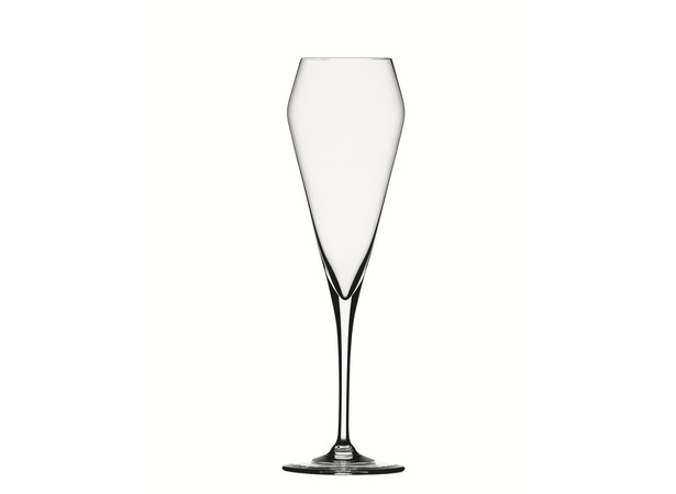 Набор из 4-х бокалов для шампанского Виллсбергер Анниверсари 238 мл