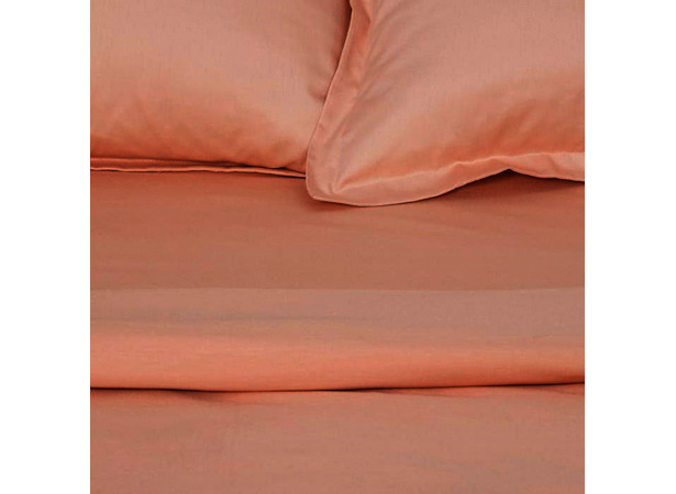 Комплект постельного белья Этель Розовая колыбельная мако-сатин двуспальный евро