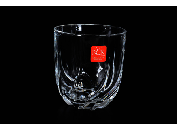 Набор стаканов Trix RCR 290 мл 6 шт