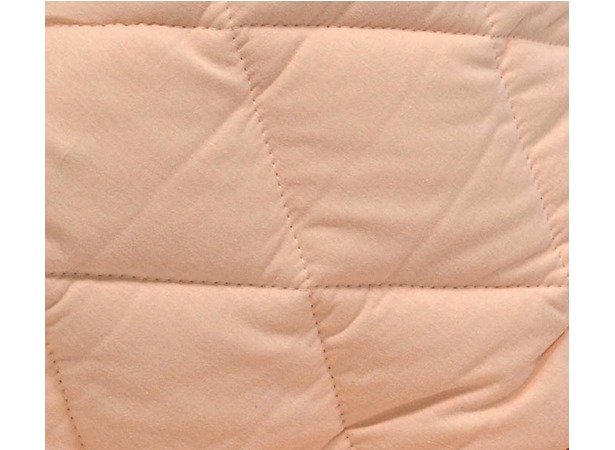 Одеяло Tac Light 195х215 см (персиковое)