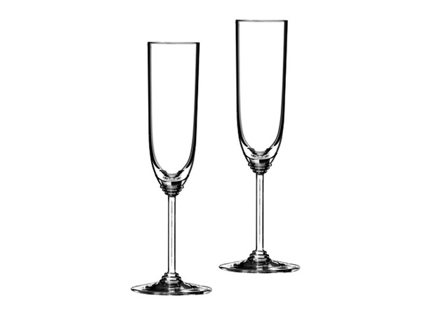 Набор из 2-х фужеров Champagne 160 мл