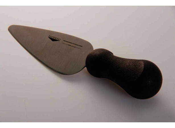 Нож для нарезки сыра Падерно 12 см