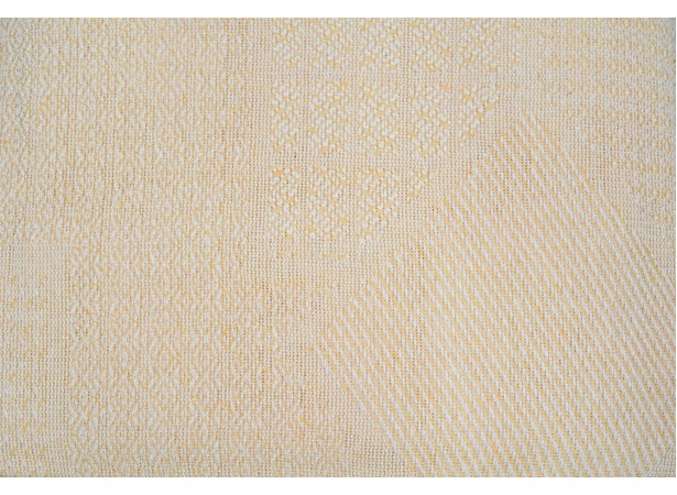 Покрывало-плед Umbritex Rustica 21 cream 180х260 см