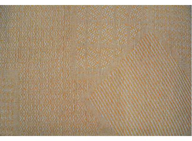 Покрывало-плед Umbritex Rustica 21 cream 230х260 см