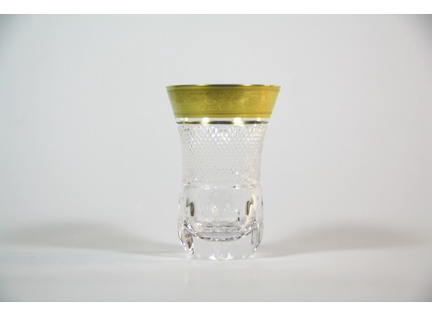 Набор для чая Арнштадт Классик (стаканы 180 мл) с ручкой