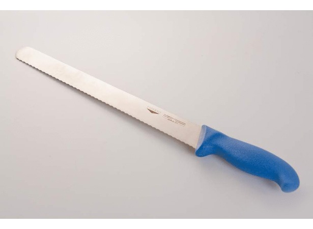 Нож  для нарезки хлеба Падерно 30 см