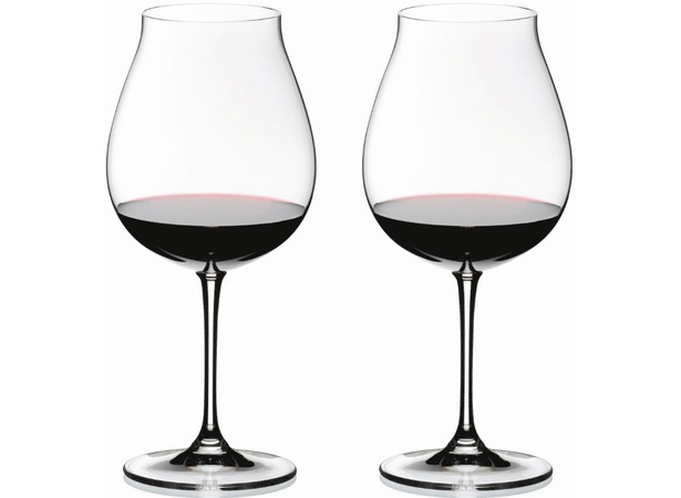 Набор из 2-х фужеров Pinot Noir 800 мл