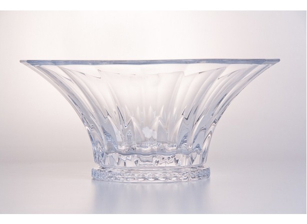 Ваза Crystal Bohemia, 25 5 см