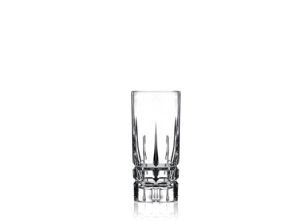 Набор стаканов для воды Carrara RCR 360 мл 2 шт