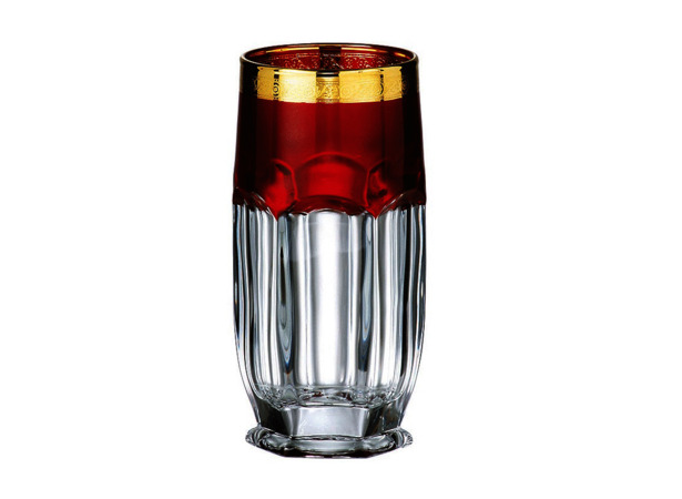 Набор стаканов Сафари Рубин 300 мл 6 шт
