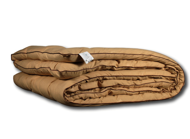 Одеяло Альвитек Сахара-Эко классическое-всесезонное 200х220 см