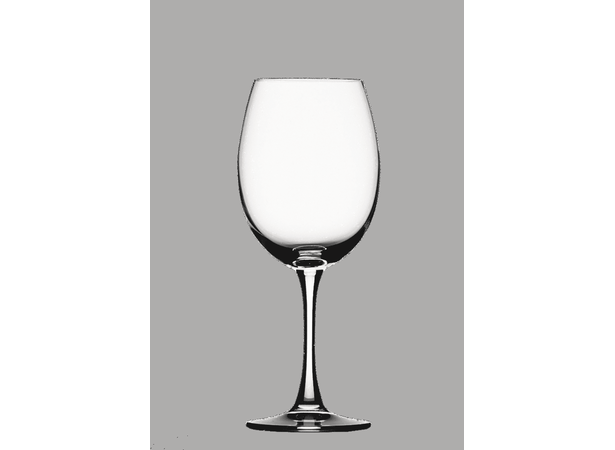 Набор из 4-х бокалов для красного вина Тунайт 360 мл