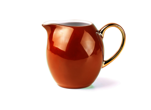 Чайный сервиз Monalisa Rainbow Or 15 предметов (оранжевый)