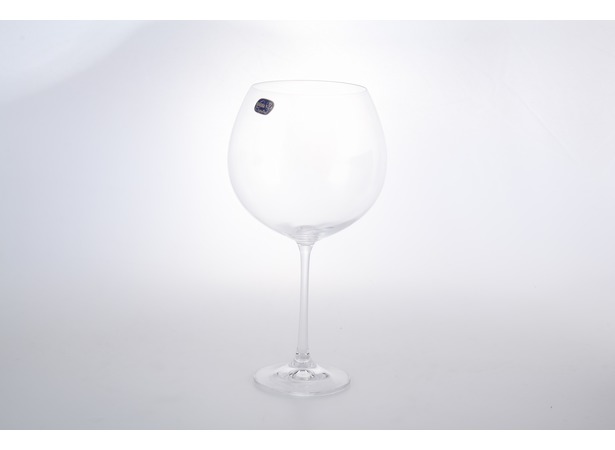 Набор бокалов для вина Grandioso 710 мл 2 шт