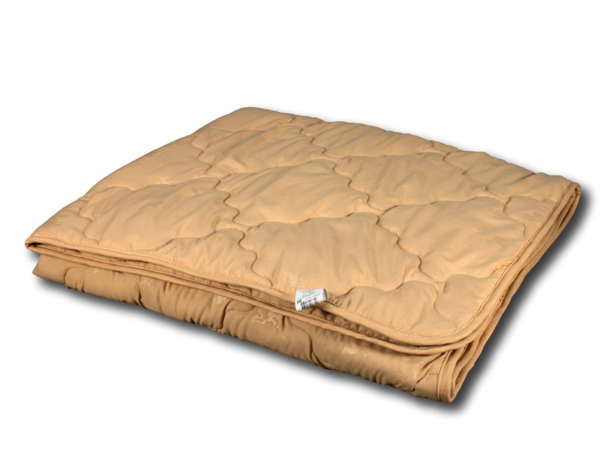 Одеяло Альвитек Сахара-Эко легкое 140х205 см