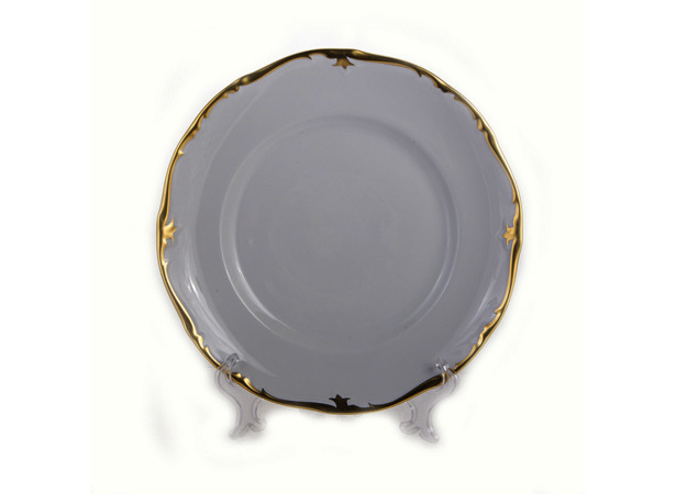 Набор тарелок Декор 6172 24 см 6 шт