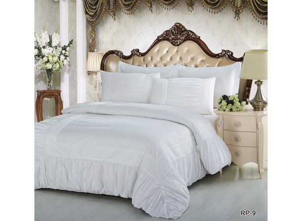 Комплект постельного белья Kingsilk RP 09 перкаль 15 сп