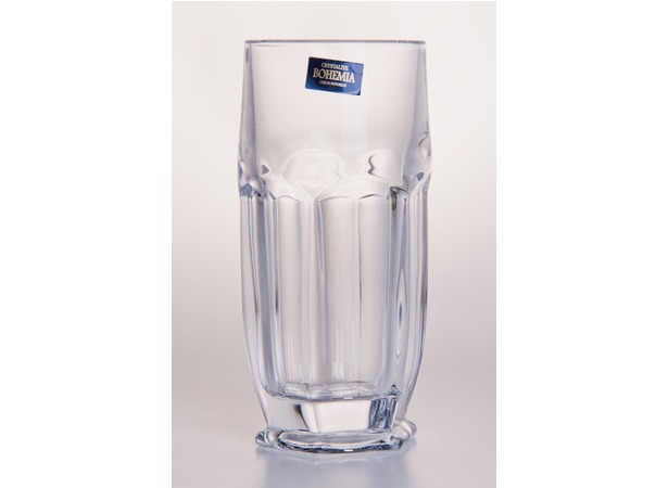 Набор стаканов для воды Сафари - 99R83 300 мл