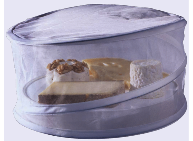 Чехол для хранения сыра Cloche a Fromage