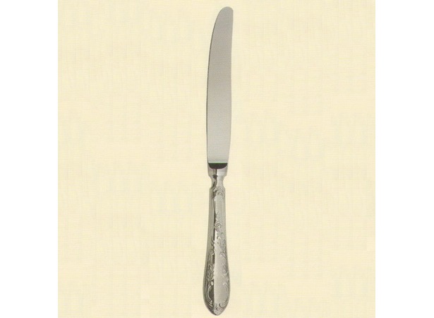 Нож столовый цельнометаллический М18