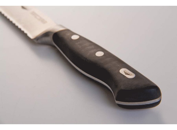 Нож для нарезки хлеба Падерно 24 см