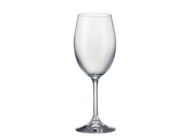 Набор бокалов для вина Клара 250 мл