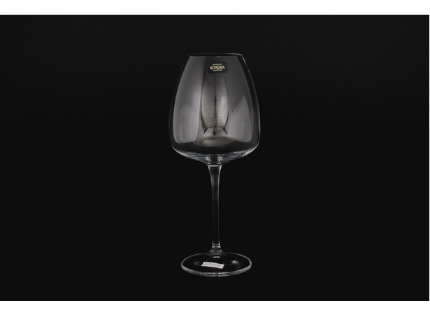 Набор бокалов для вина Ализе 610 мл 6 шт