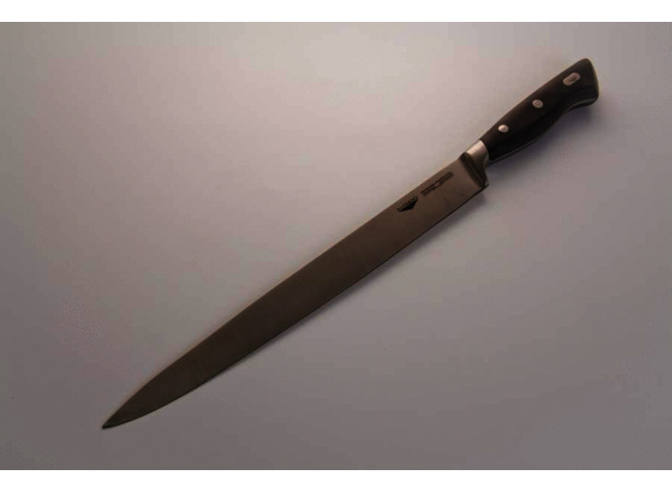 Нож для нарезки Падерно 30 см