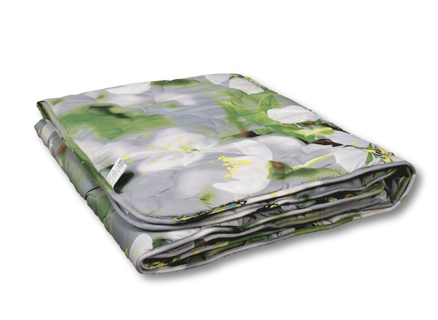 Одеяло Альвитек Овечья шерсть-Традиция легкое 210х240 см