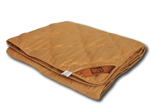 Одеяло Альвитек Сахара-Эко легкое 172х205 см