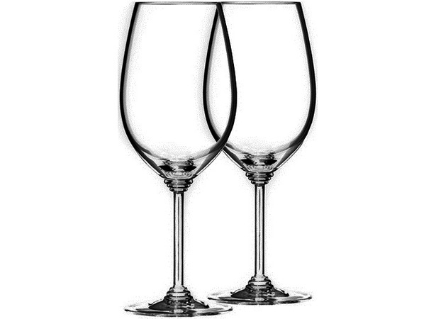 Набор из 2-х фужеров Syrah/Shiraz 650 мл