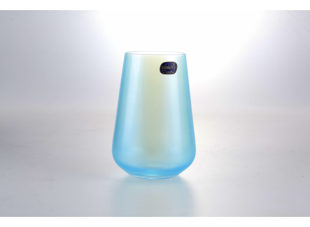 Набор стаканов для воды Sandra 6 шт (голубой)
