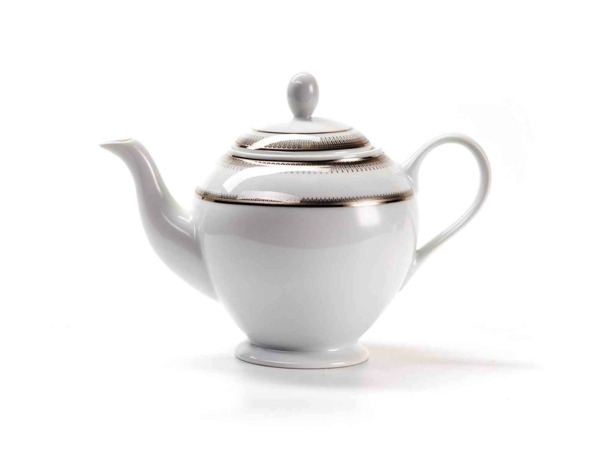 Сервиз чайный Princier Platin 15 предметов