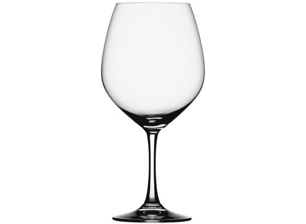 Набор бокалов для Бургундии Вино Гранде 710 мл 12 шт