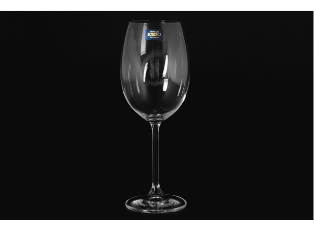 Набор бокалов для вина Гастро 450 мл 6 шт