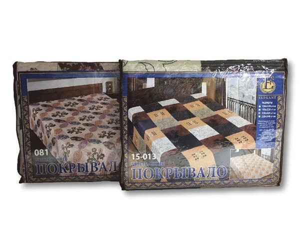 Покрывало Марианна Elegant - 15-013 180х220 см