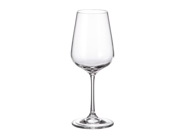 Набор бокалов для вина Strix 360 мл 6 шт