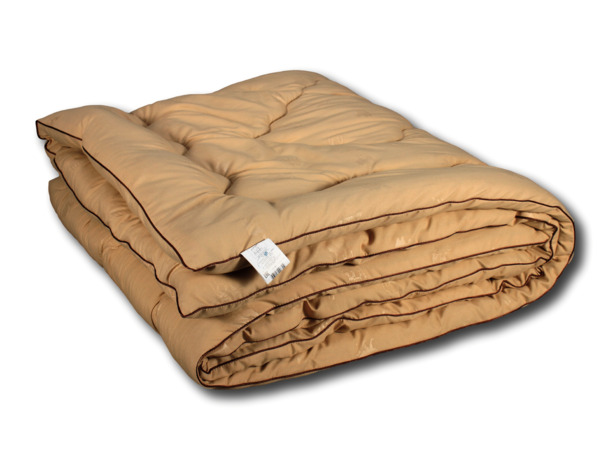 Одеяло Альвитек Сахара-Эко классическое-всесезонное 172х205 см