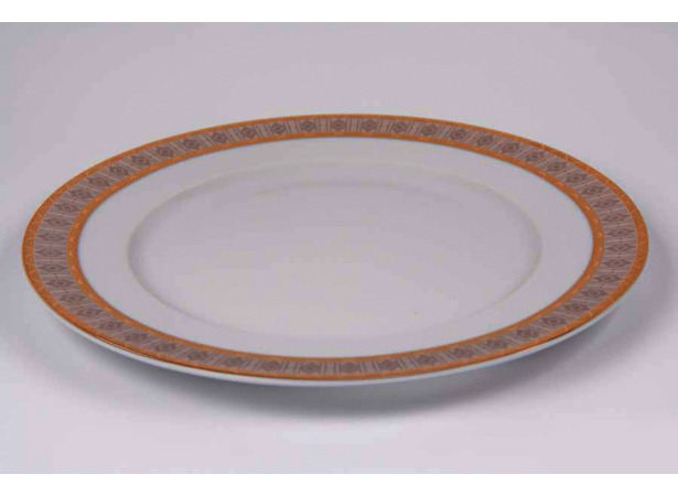 Набор тарелок Нина 8201500 19 см 6 шт