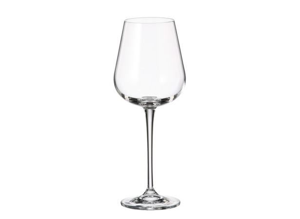 Набор бокалов для вина Amundsen 330 мл 6 шт