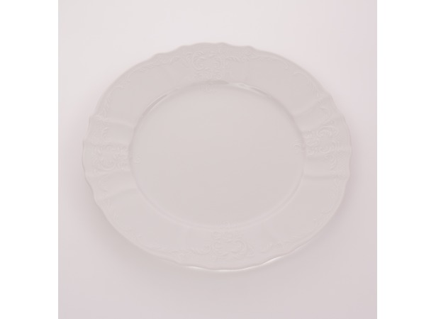 Набор тарелок Бернадот 0000 27 см 6 шт