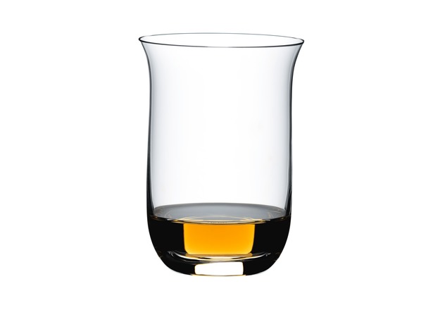 Набор стаканов O Single Malt Whisky 190 мл 2 шт