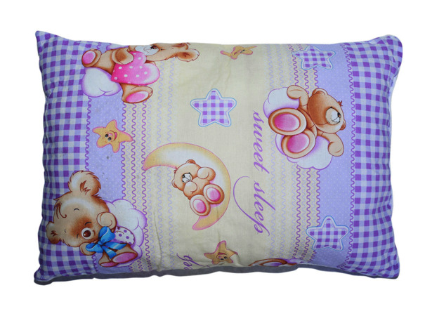 Детская подушка Cleo Sweet Sleep 50х70 см